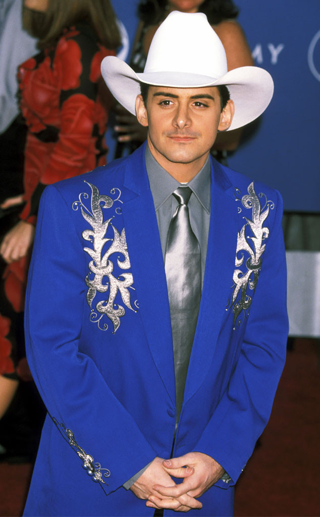 Flashback 29 Photos of Celebs in Early 2000s Grammys 